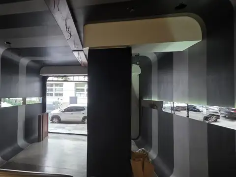 Local en Alquiler 35 años