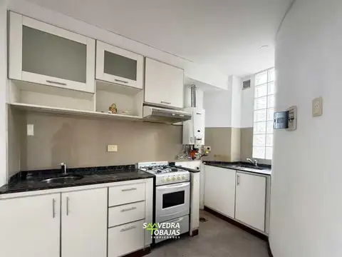 Departamento en Venta en Nuestra Señora De Lourdes, USD 58.000