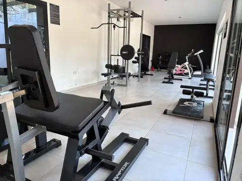 Departamento en Venta en City Bell, USD 77.000