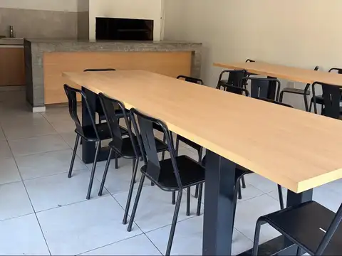 Departamento de 1 dormitorio en Venta en City Bell
