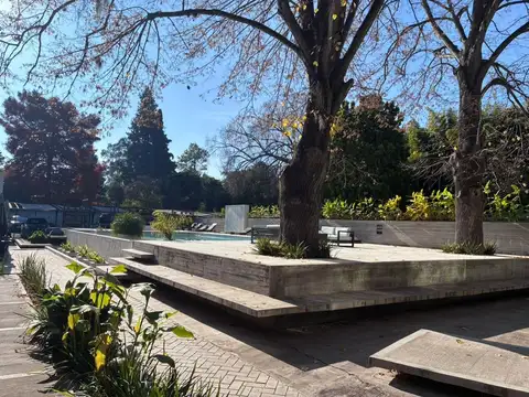Camino Gral Belgrano y Alvear