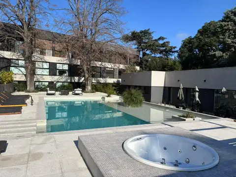 Departamento de 1 dormitorio en Venta en City Bell