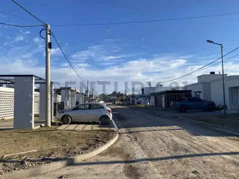 Terreno en Venta de 765,0 m2