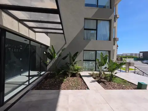 Departamento en Alquiler de 2 dormitorios