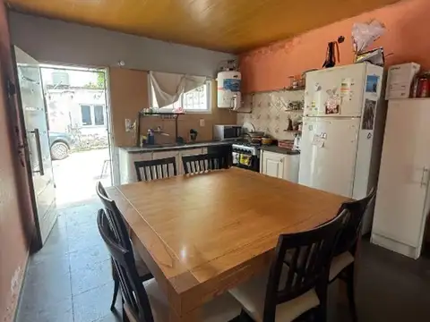 Casa en Venta de 2 dormitorios