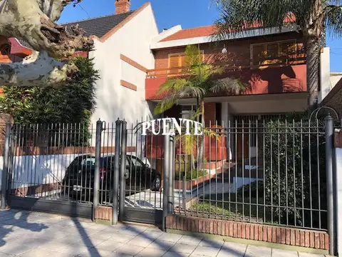 Casa - Banfield Oeste