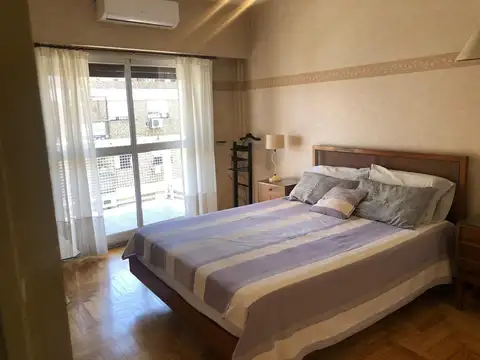 Departamento en Alquiler Temporal de 2 dormitorios