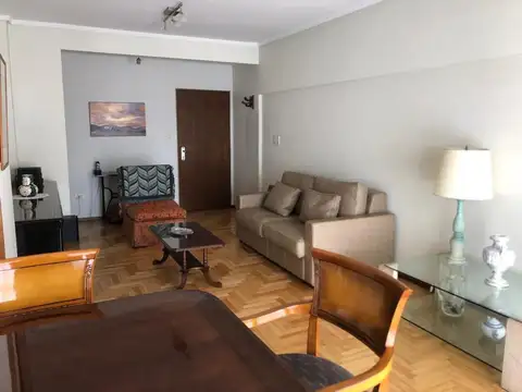 Departamento en Alquiler Temporal con 1 cocheras