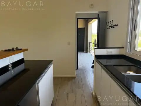 Departamento en Alquiler 6 años