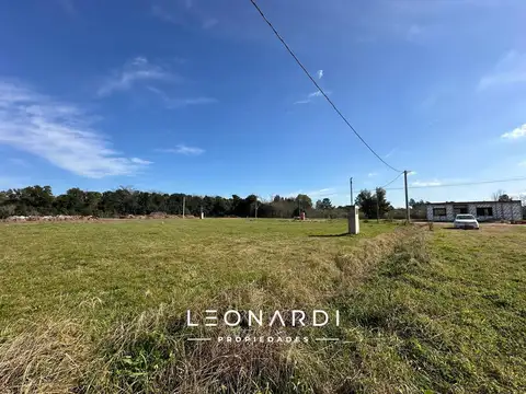 Terreno en Venta en Belen De Escobar, USD 38.000