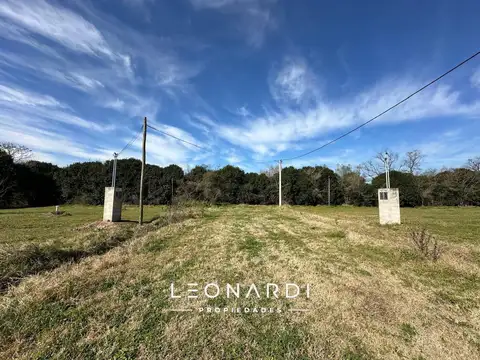 Mosconi 999 - Bº de la Música P: 13