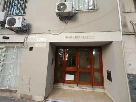Departamento en Venta en Recoleta, USD 50.000