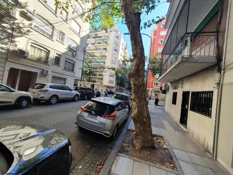 Departamento en Venta 50 años