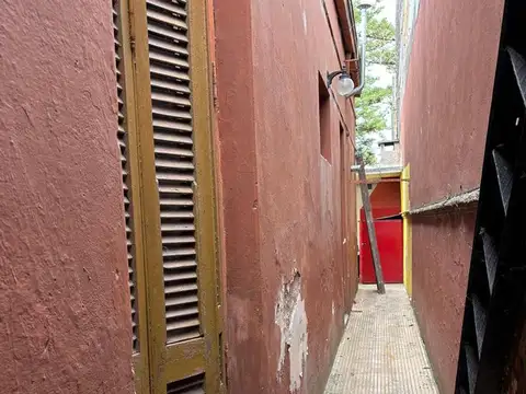 Casa en Zarate en Venta de 3 Ambientes