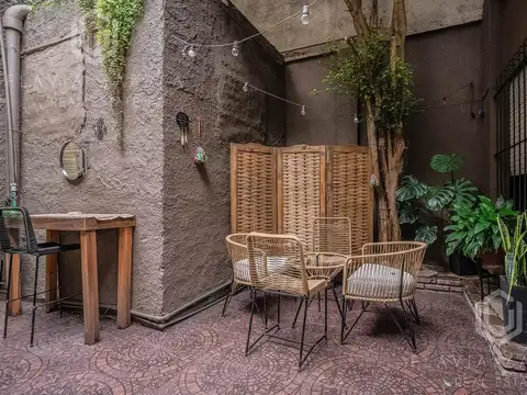 Departamento en Venta 20 años