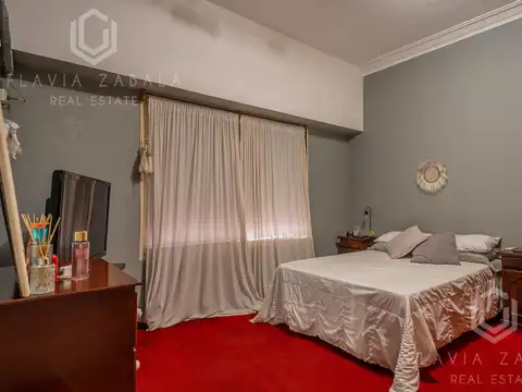 Departamento en Venta en San Fernando Vias  /  Libertador, USD 110.000