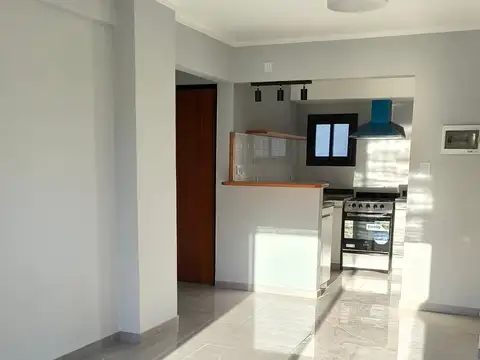 Departamento en Venta en La Plata, USD 78.000