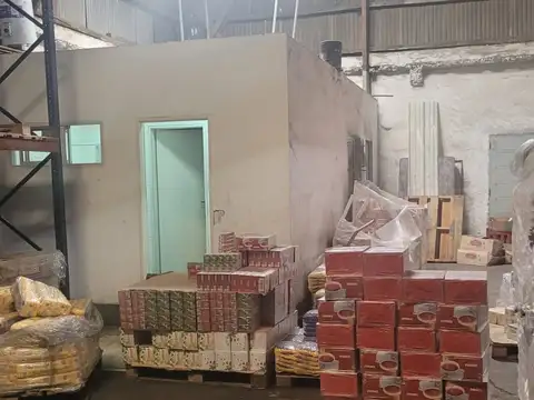 Galpon en Alquiler en Lomas De Zamora, USD 6.125