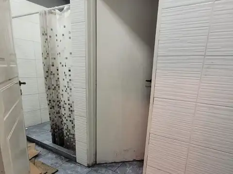 Galpon en Alquiler 40  mts Frente