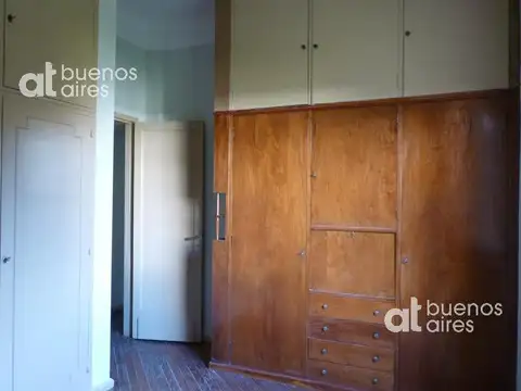 Departamento en Alquiler Permite mascota