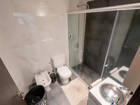 NUEVO (5 AÑOS) SAN MARTIN AL 5600 - TODO AL FRENTE BALCON ESPECT VISTA TODO SOL AMENITIES