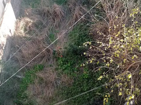 Terreno en Venta de 564,0 m2