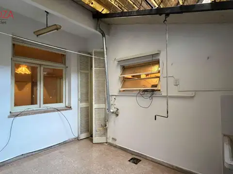 Departamento en Venta en Balvanera, USD 55.000