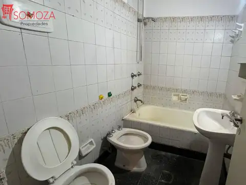 Departamento en venta en Balvanera