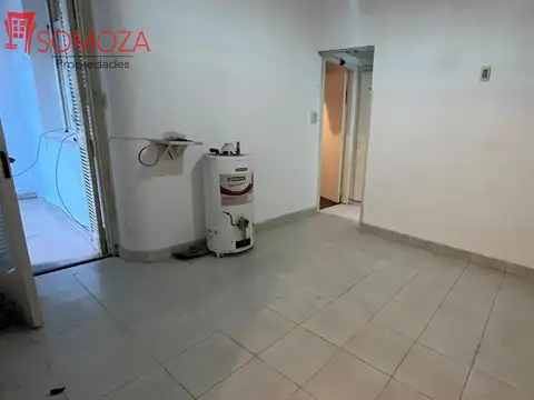 Departamento en venta en Balvanera