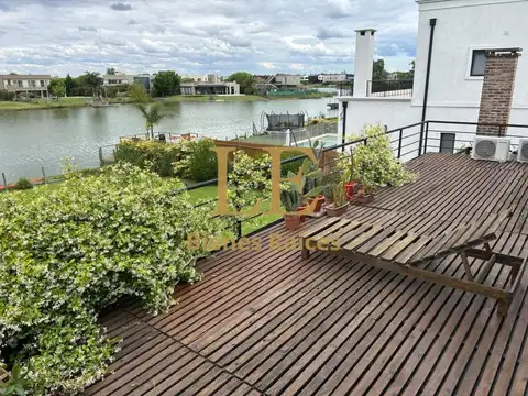 Casa en Venta 9 años