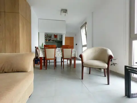 Departamento en Venta 4 años