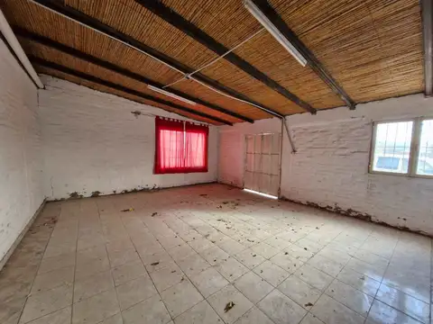 CASA ULLUM. 2 DORMITORIOS. 2 COCINAS. SALÓN