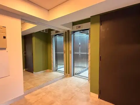 Departamento en Venta en Abasto, USD 90.000