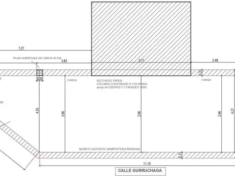 Local en Alquiler A Estrenar
