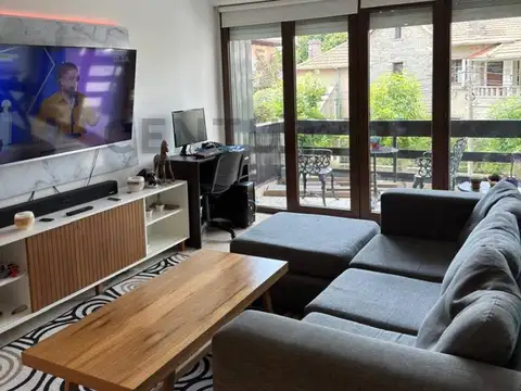 Alquiler departamento 4 ambientes Playa Grande Mar del Plata