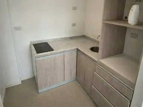 Departamento en Alquiler de 2 ambientes