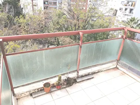 Departamento en Alquiler al Noreste