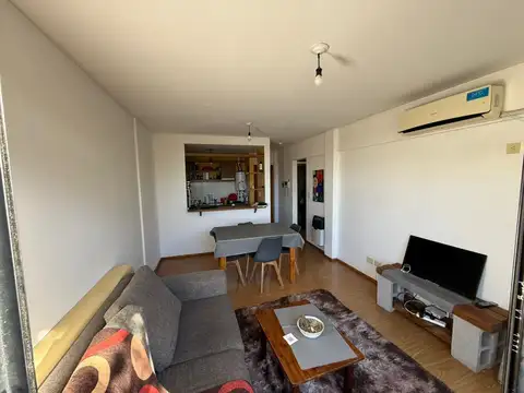 Departamento en Venta al Norte