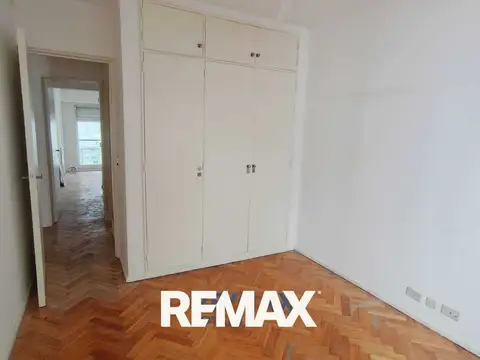 Venta semipiso 5 amb Barrio Norte balcón