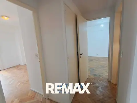 Departamento en Venta en Barrio Norte, USD 215.000