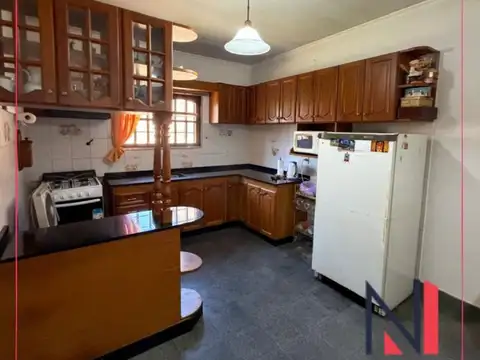 Casa en Venta 16 años