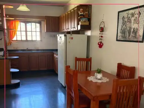 Casa en Venta en Ituzaingo Norte, USD 115.000