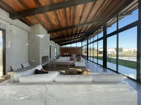 Carpinchos lote 258