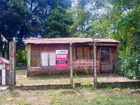 (V574) Espectacular terreno en B° Miguel Lanús