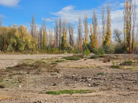 Terreno en Venta en Cipolletti, USD 38.000