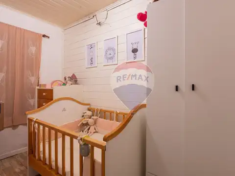 Casa en Venta en Valeria Del Mar, USD 108.000