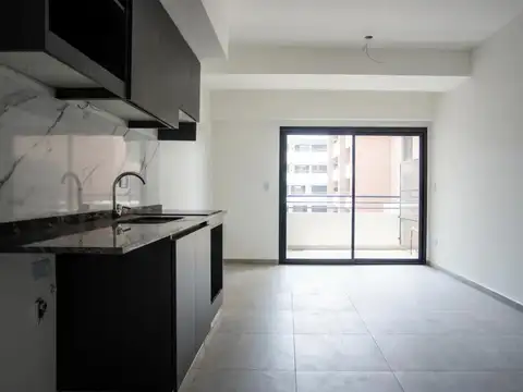 Departamento en Alquiler en Hurlingham, $ 620.000