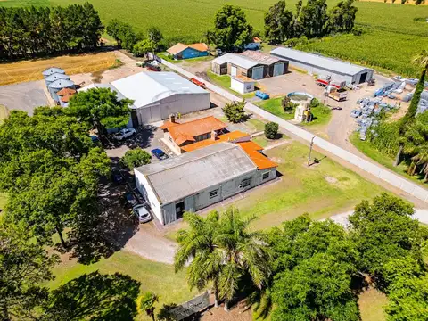 Zona Rural