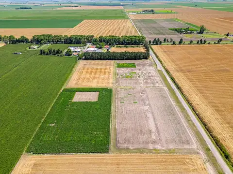 Zona Rural