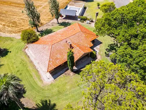 Zona Rural